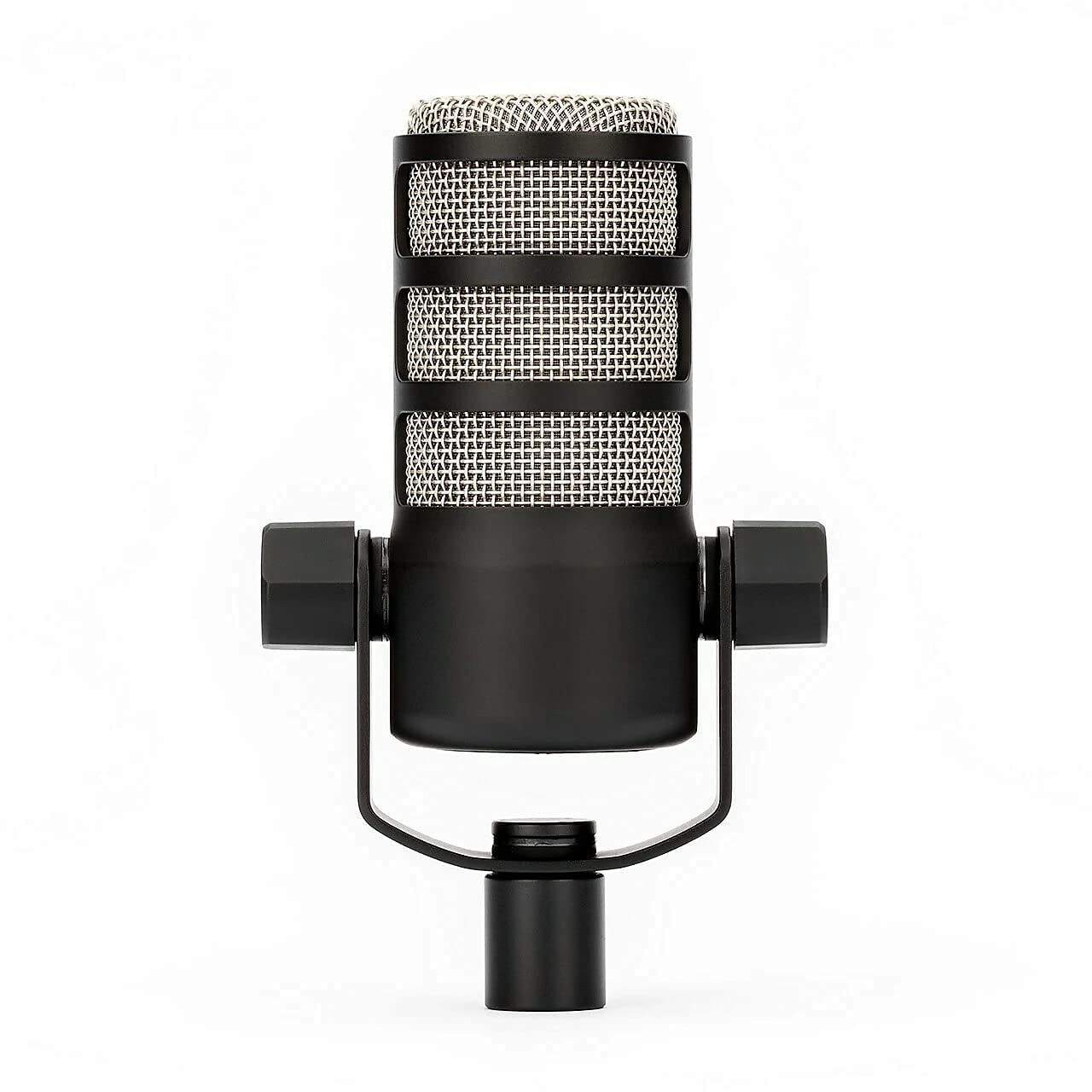 Foto 3 pulgar | Micrófono Rode Podmic Broadcast-grade Dynamic, Paquete De 2 - Venta Internacional.