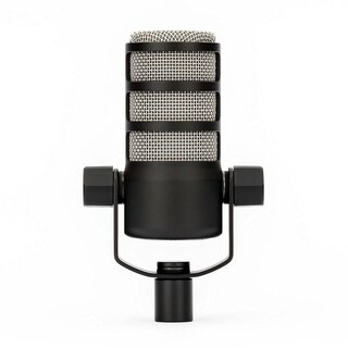 Foto 2 | Micrófono Rode Podmic Broadcast-grade Dynamic, Paquete De 2 - Venta Internacional.