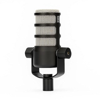 Foto 3 | Micrófono Rode Podmic Broadcast-grade Dynamic, Paquete De 2 - Venta Internacional.