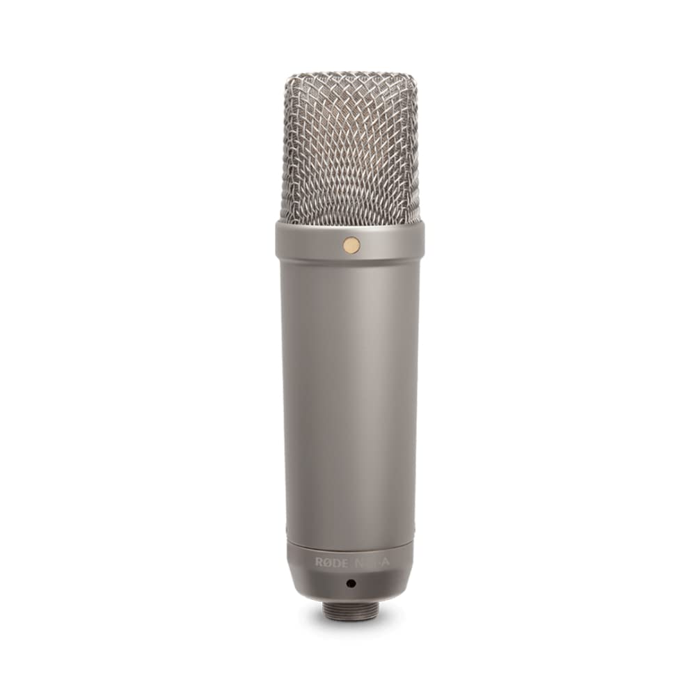 Foto 4 pulgar | Condensador Vocal Estéreo Microphone Rode Nt1-a-mp Para Estudio - Venta Internacional.