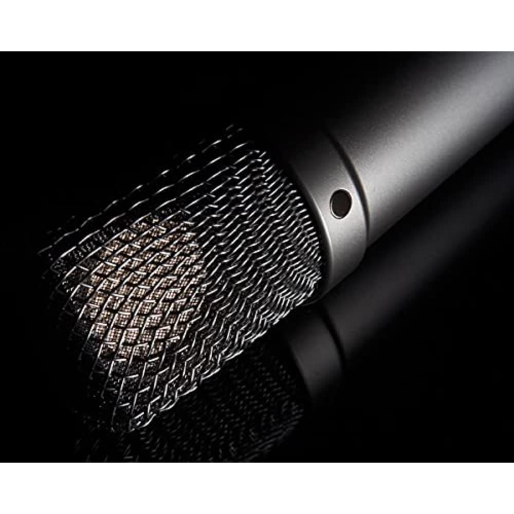 Foto 5 | Condensador Vocal Estéreo Microphone Rode Nt1-a-mp Para Estudio - Venta Internacional.