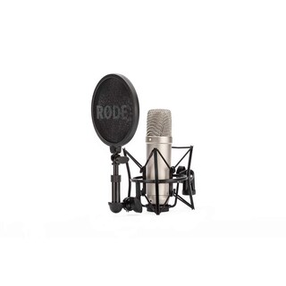 Foto 6 | Condensador Vocal Estéreo Microphone Rode Nt1-a-mp Para Estudio - Venta Internacional.
