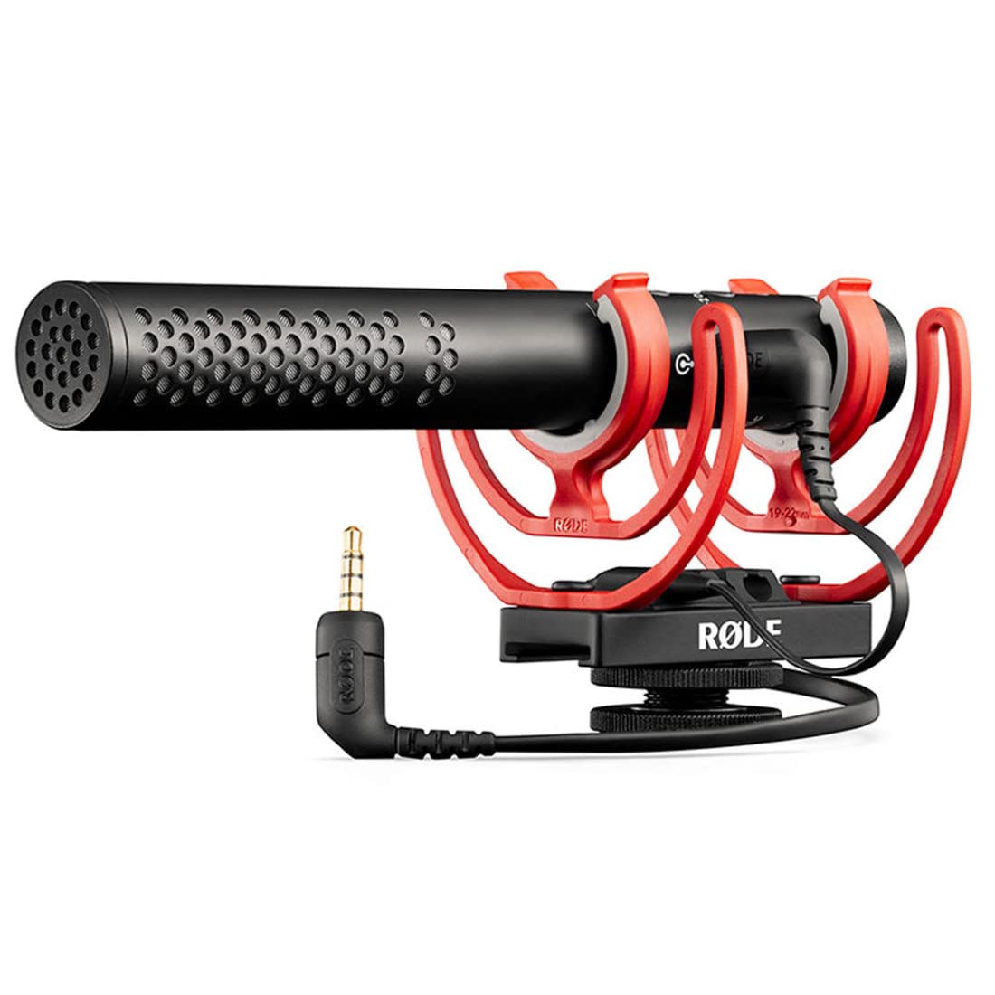 Foto 4 pulgar | Micrófono Rode Videomic Ntg Hybrid Analógico/usb Para Cámara - Venta Internacional.