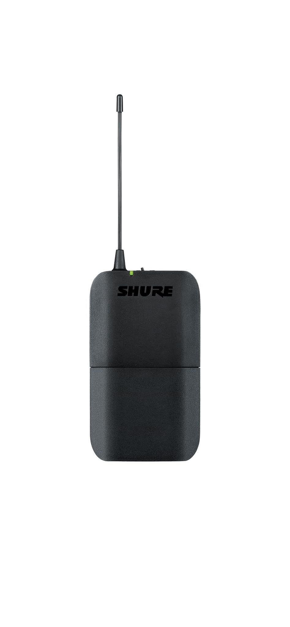 Foto 8 pulgar | Sistema Inalámbrico Shure Blx14r Uhf Para Guitarra Y Bajo - Venta Internacional.