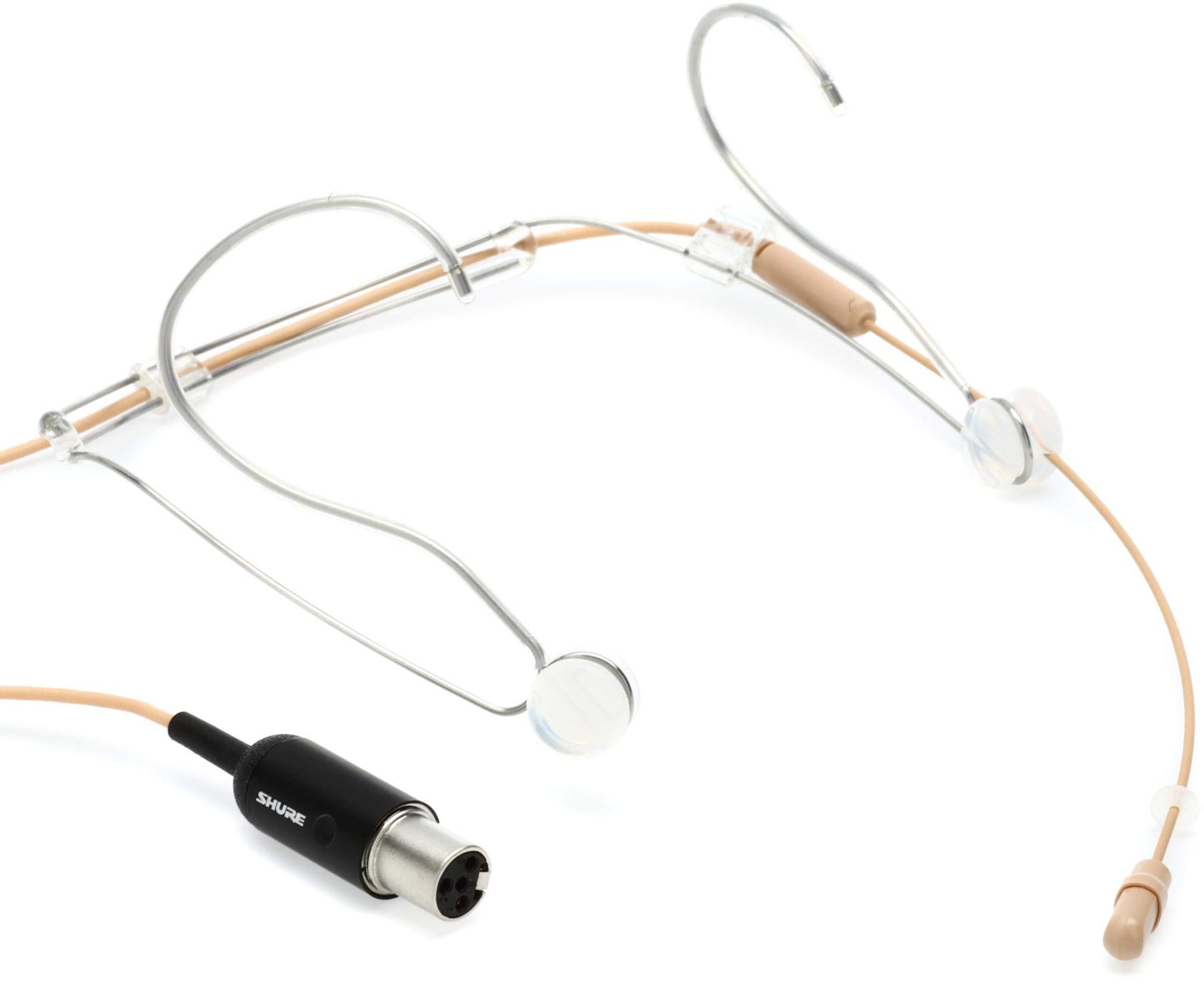 Foto 1 | Auriculares Con Micrófono Shure Duraplex Omnidireccional Dh5t/o-mtqg - Venta Internacional.