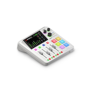 Foto 1 | Solución De Producción De Audio Rode Rodecaster Duo Podcasting - Venta Internacional.