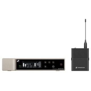 Foto 1 | Micrófono Inalámbrico Sennheiser Ew-d Sk Base Set (r1-6) - Venta Internacional.