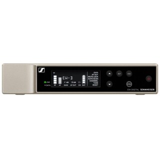 Foto 3 | Micrófono Inalámbrico Sennheiser Ew-d Sk Base Set (r1-6) - Venta Internacional.