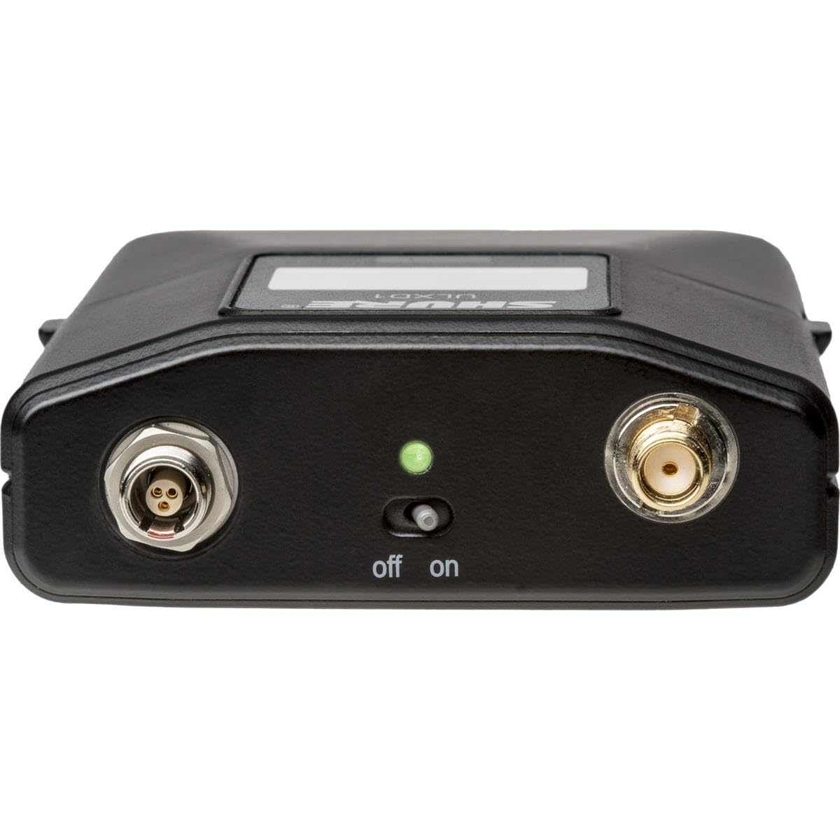 Foto 4 pulgar | Transmisor Portátil Shure Ulxd1lemo3 Para Micrófono Inalámbrico Ulx-d - Venta Internacional.