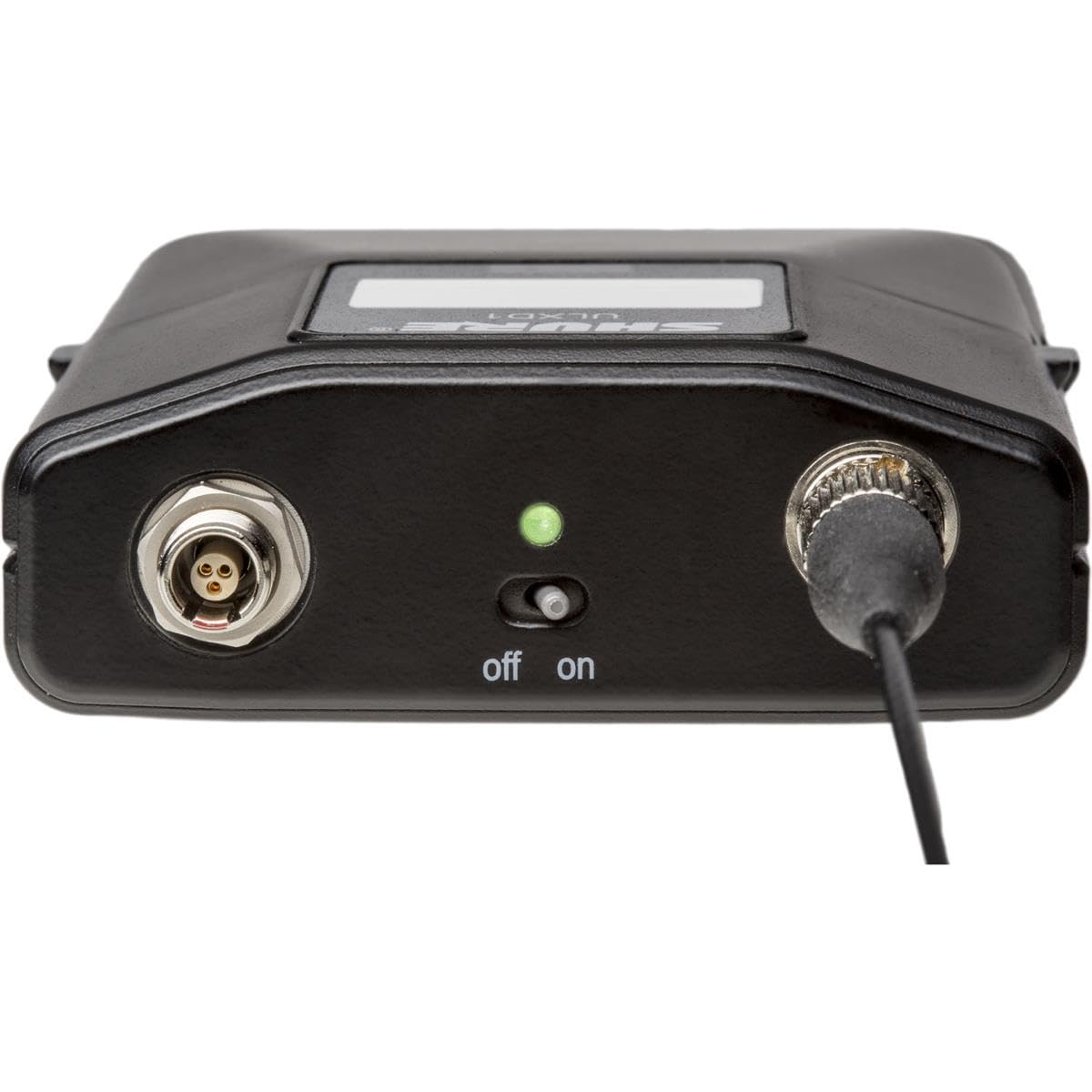 Foto 5 pulgar | Transmisor Portátil Shure Ulxd1lemo3 Para Micrófono Inalámbrico Ulx-d - Venta Internacional.