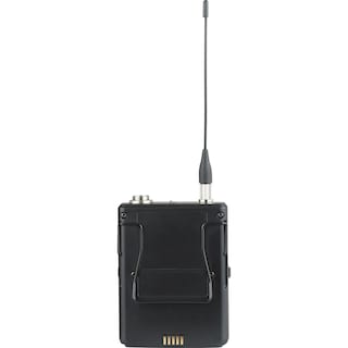 Foto 5 | Transmisor Portátil Shure Ulxd1lemo3 Para Micrófono Inalámbrico Ulx-d - Venta Internacional.
