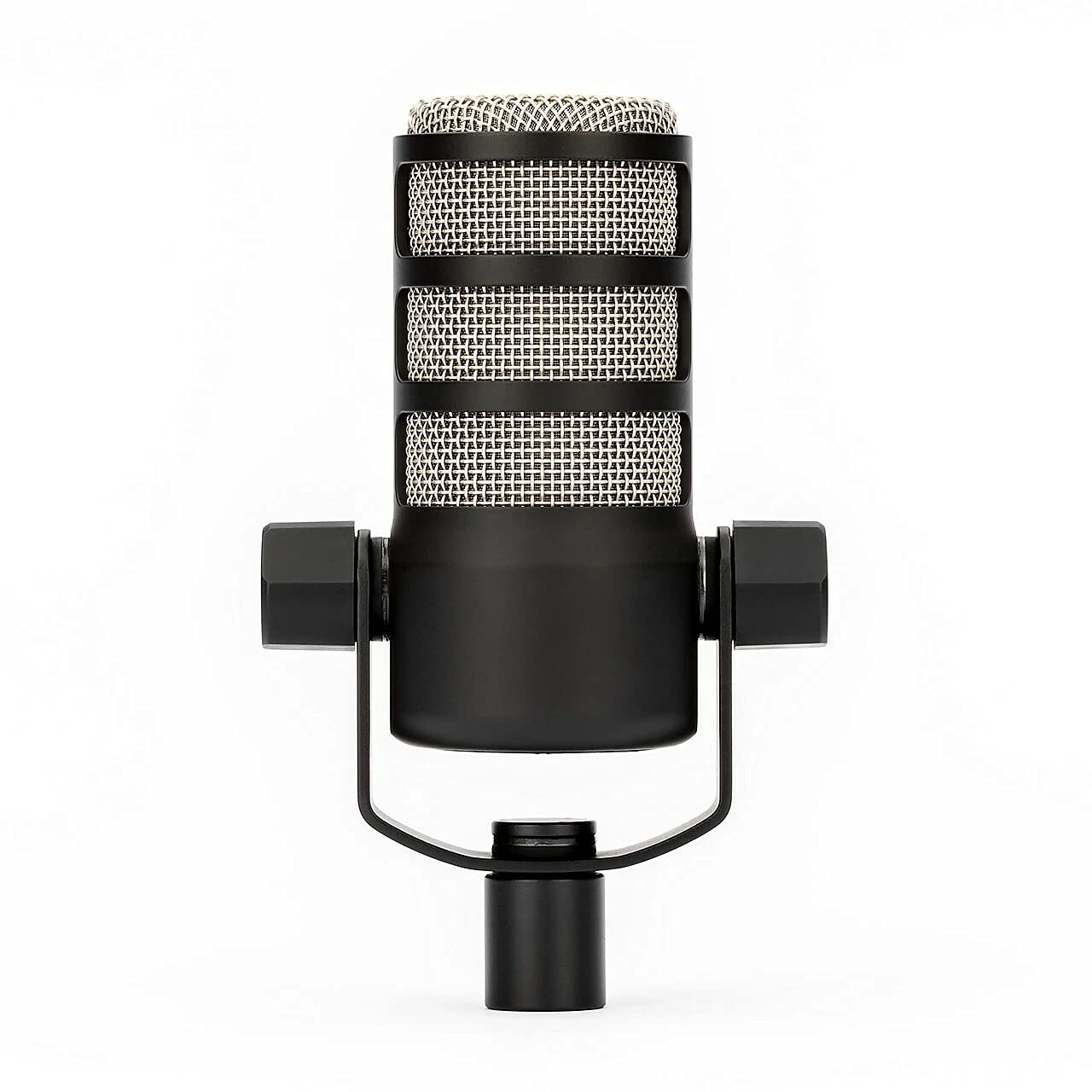 Foto 3 pulgar | Micrófono Rode Podmic Broadcast-grade Dynamic Para Podcasts - Venta Internacional.
