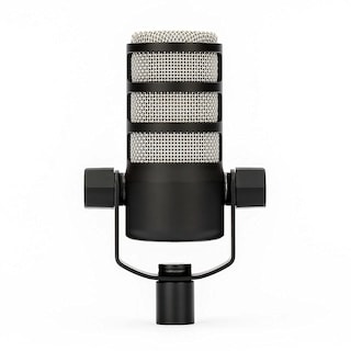 Foto 2 | Micrófono Rode Podmic Broadcast-grade Dynamic Para Podcasts - Venta Internacional.