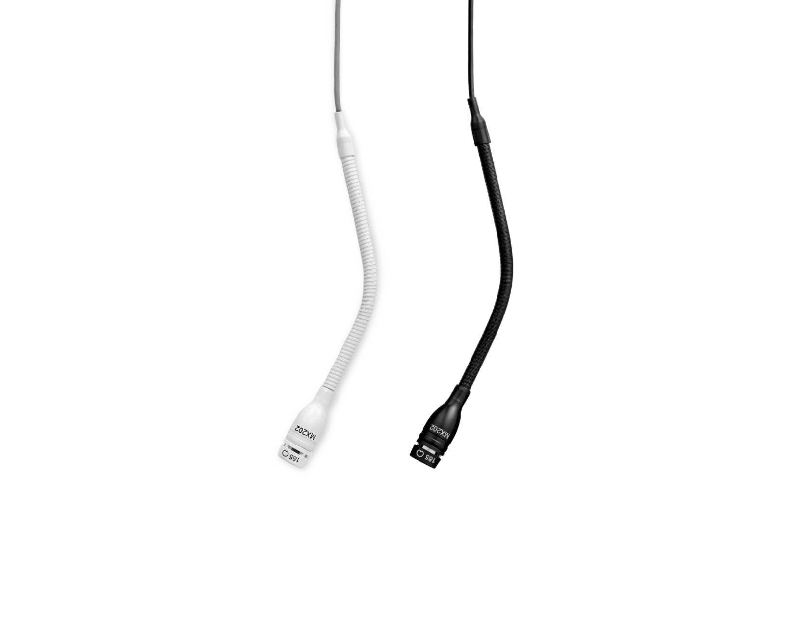 Foto 5 pulgar | Micrófono Aéreo Shure MX202B-C color Negro Cápsulas Intercambiables para Patrón Polar Adecuado