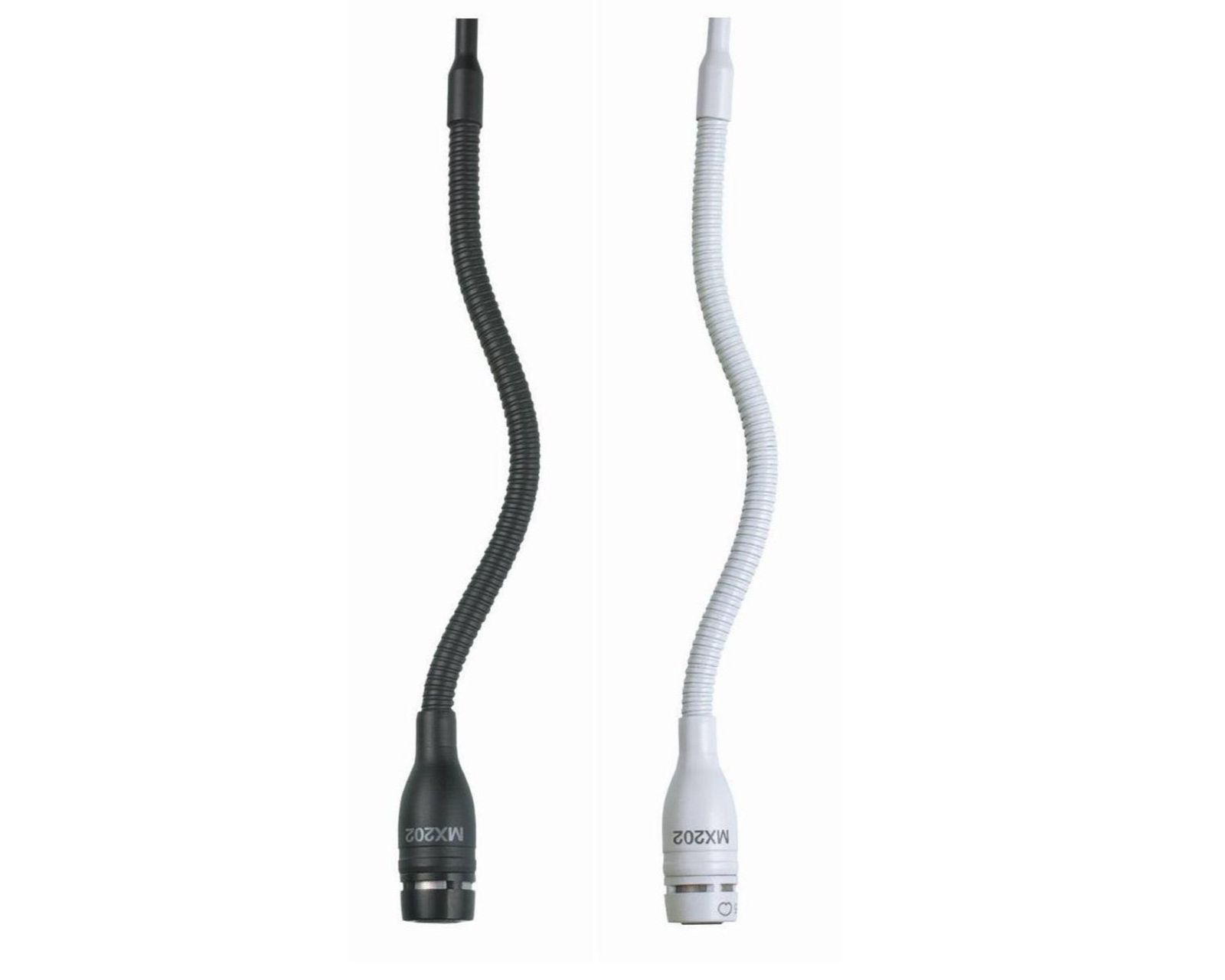 Foto 6 pulgar | Micrófono Aéreo Shure MX202B-C color Negro Cápsulas Intercambiables para Patrón Polar Adecuado