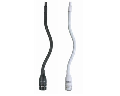 Foto 5 | Micrófono Aéreo Shure MX202B-C color Negro Cápsulas Intercambiables para Patrón Polar Adecuado