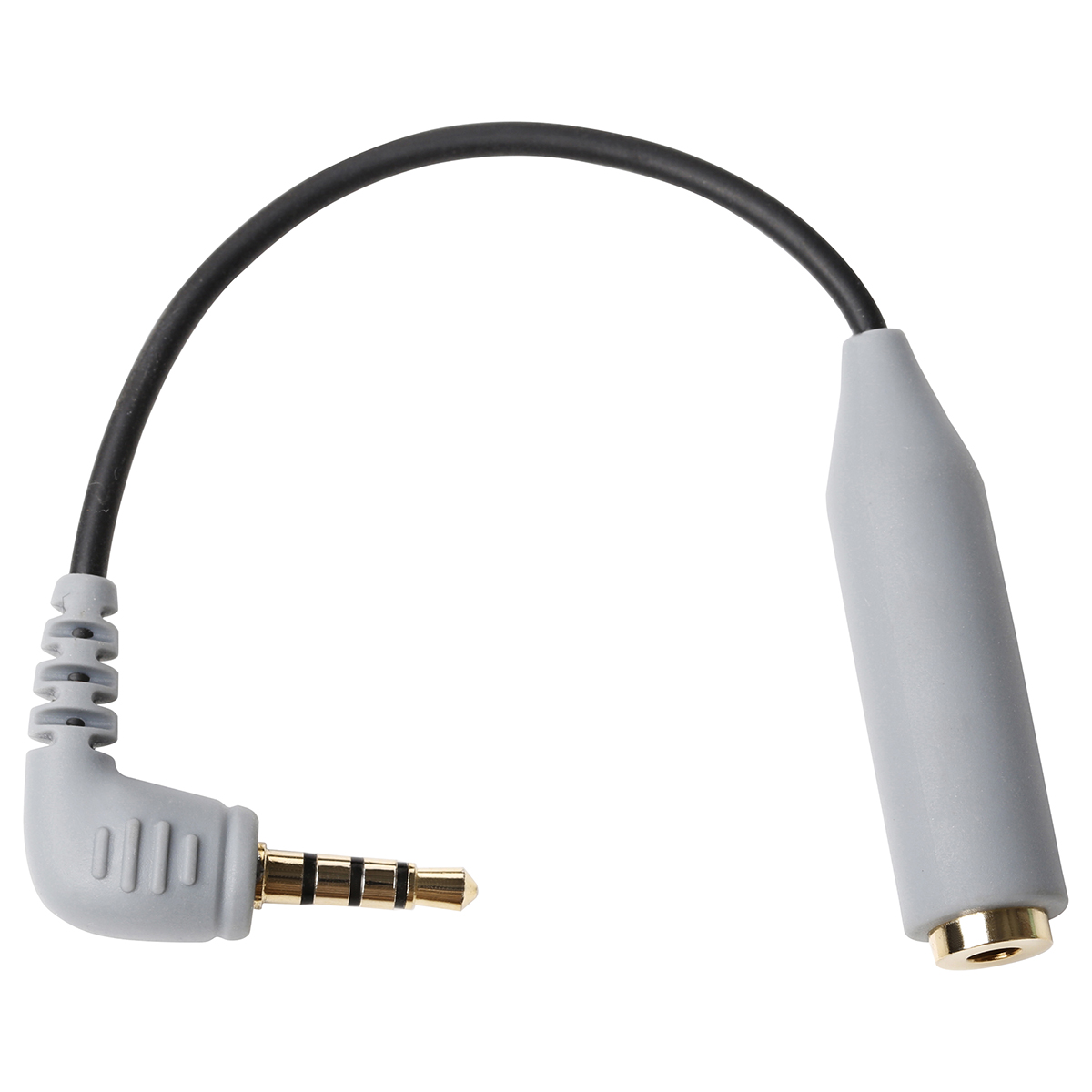 Foto 5 pulgar | Cable Adaptador Boya Bycip2 para Smartphone