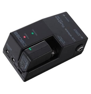 Foto 6 | Sistema Inalámbrico Para Guitarra Boss Wl-50 Con Salida Dc - Venta Internacional.