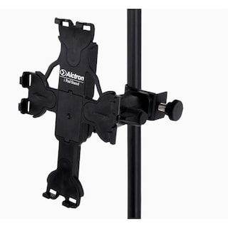Foto 1 | Soporte Profesional Para Tablet Con Clamp De Sujecion Alctron
