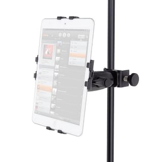 Foto 2 | Soporte Profesional Para Tablet Con Clamp De Sujecion Alctron