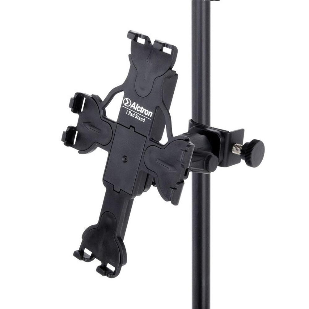 Foto 4 pulgar | Soporte Profesional Para Tablet Con Clamp De Sujecion Alctron