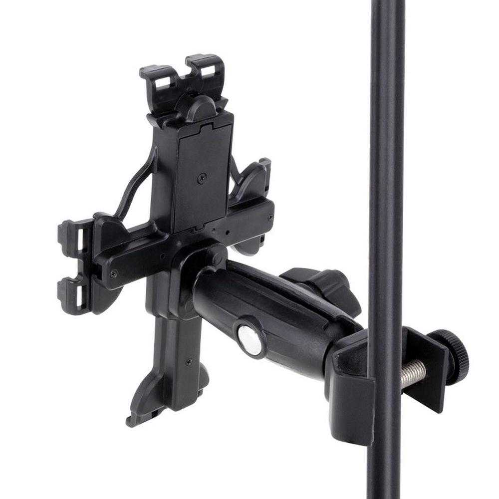 Foto 4 | Soporte Profesional Para Tablet Con Clamp De Sujecion Alctron