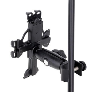 Foto 4 | Soporte Profesional Para Tablet Con Clamp De Sujecion Alctron
