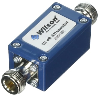 Foto 1 | Atenuador Wilson Electronics 10db N-hembra (50 Ohmios) - Venta Internacional.