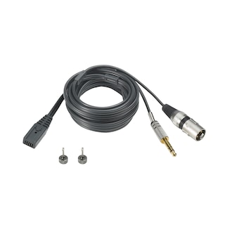 Foto 5 | Auriculares Estéreo Audio-technica Bphs1 Broadcast Con Micrófono - Venta Internacional.