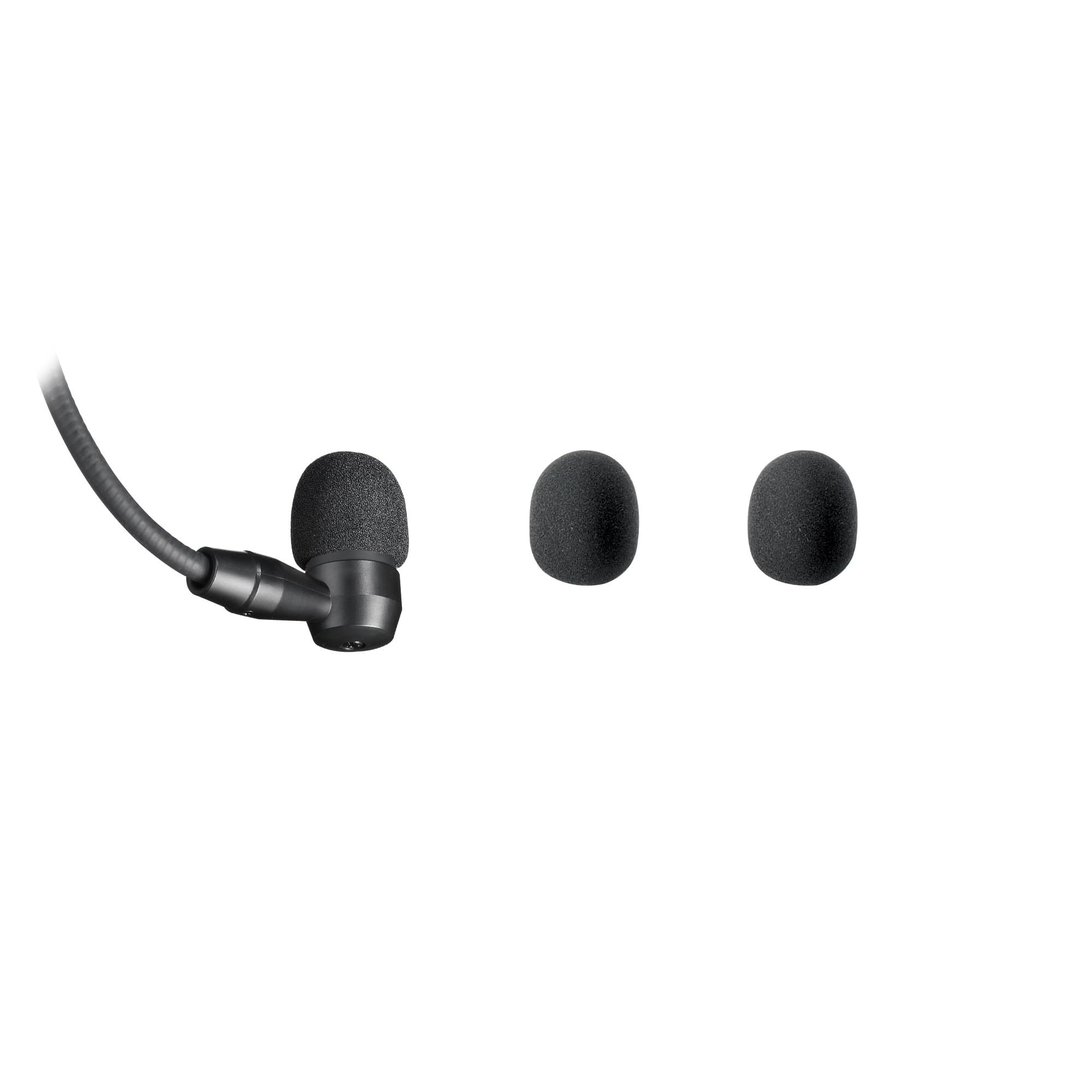 Foto 7 pulgar | Auriculares Estéreo Audio-technica Bphs1 Broadcast Con Micrófono - Venta Internacional.
