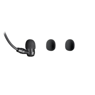 Foto 6 | Auriculares Estéreo Audio-technica Bphs1 Broadcast Con Micrófono - Venta Internacional.