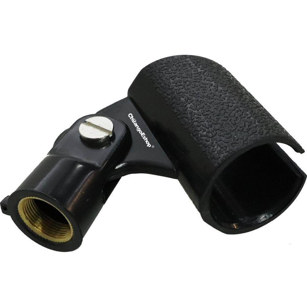 Foto 2 pulgar | Portaclip de Presión Radox para Micrófono