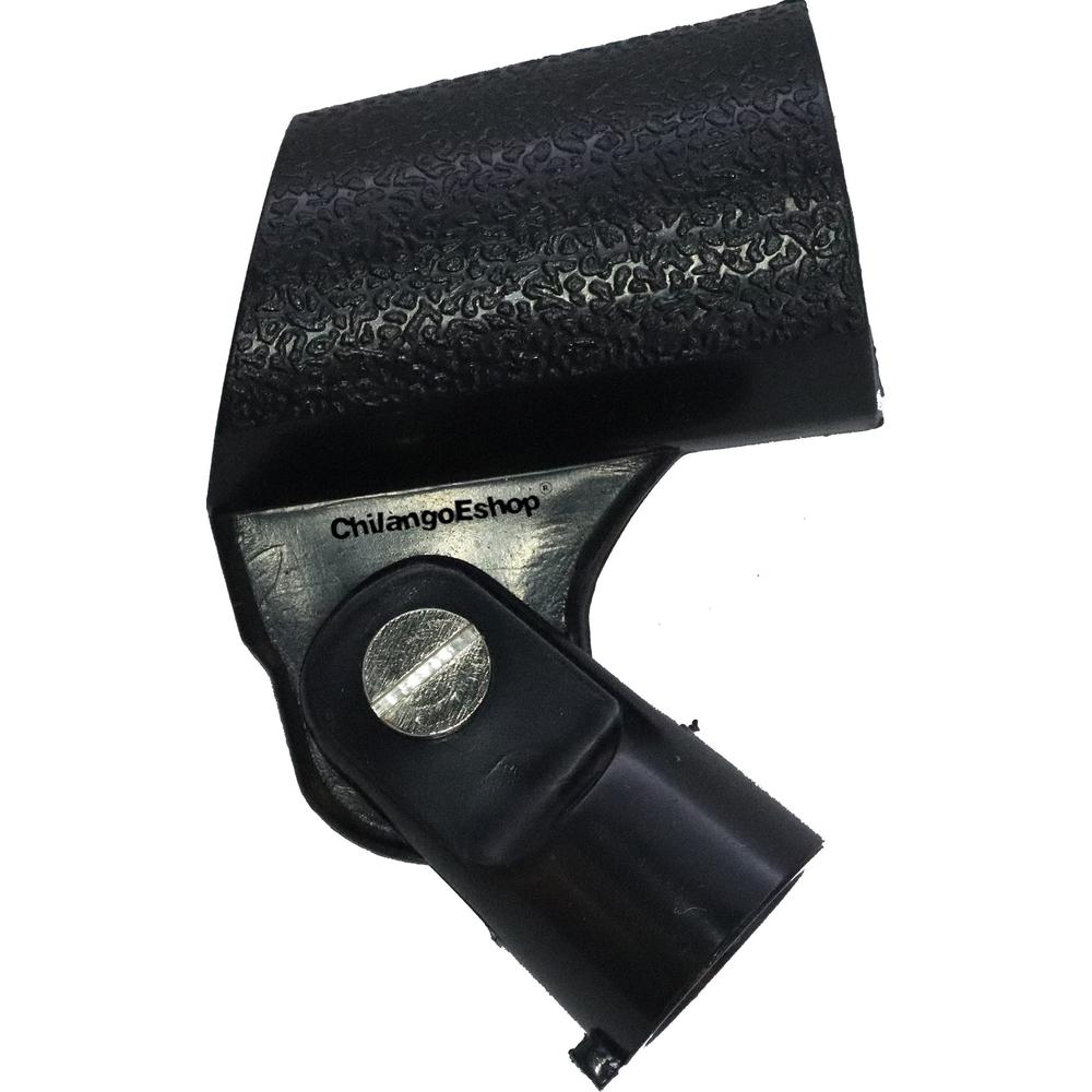 Foto 4 pulgar | Portaclip de Presión Radox para Micrófono