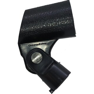 Foto 3 | Portaclip de Presión Radox para Micrófono