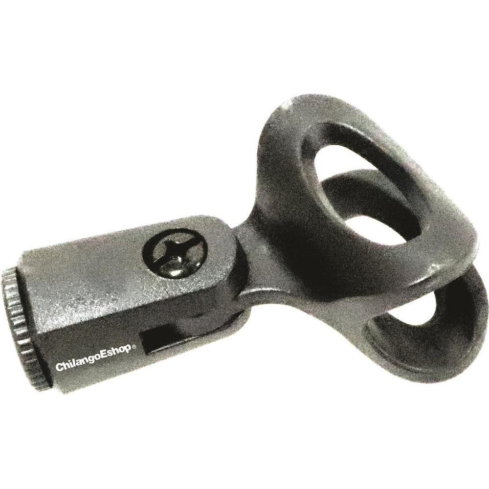 Foto 2 pulgar | Clip Porta Microfono