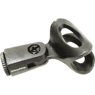 Foto 1 | Clip Porta Microfono