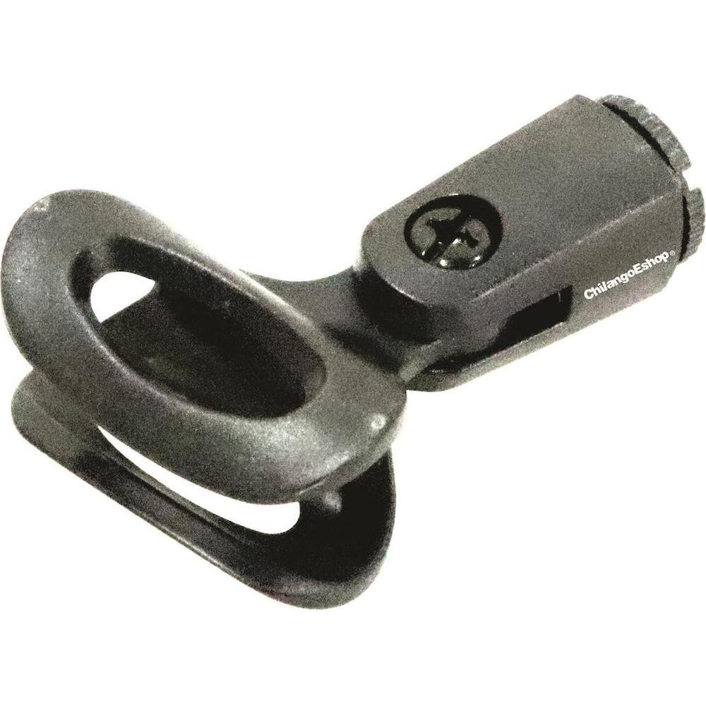 Foto 3 pulgar | Clip Porta Microfono