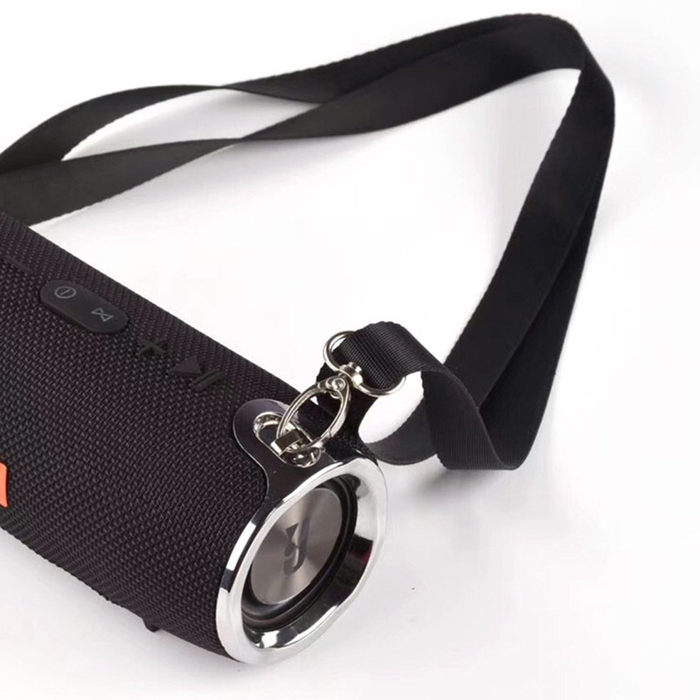 Foto 3 | Altavoz Inalámbrico Nfc Mini Portátil Suave Con Radio Fm Lcd - Venta Internacional.