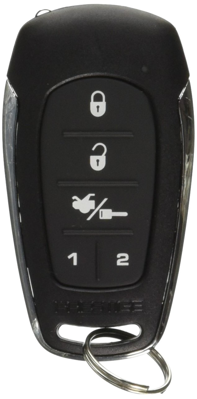 Foto 2 pulgar | Transmisor Remoto De Repuesto Para Coche Prestige Audiovox 145sp - Venta Internacional.