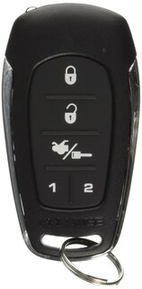 Foto 1 | Transmisor Remoto De Repuesto Para Coche Prestige Audiovox 145sp - Venta Internacional.