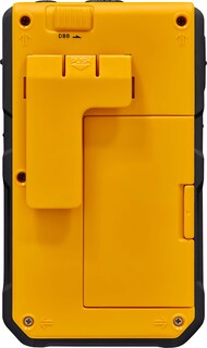 Foto 4 | Pocket Radio Sangean Dt-800yl Noaa - Alerta Meteorológica Am/fm, Color Amarillo - Venta Internacional.