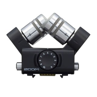 Foto 3 | Grabadora de Audio Zoom ZH6AB Negro