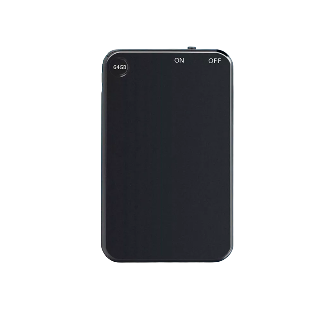 Foto 2 pulgar | Minigrabadora de Voz Belug 64 GB Activada por Voz