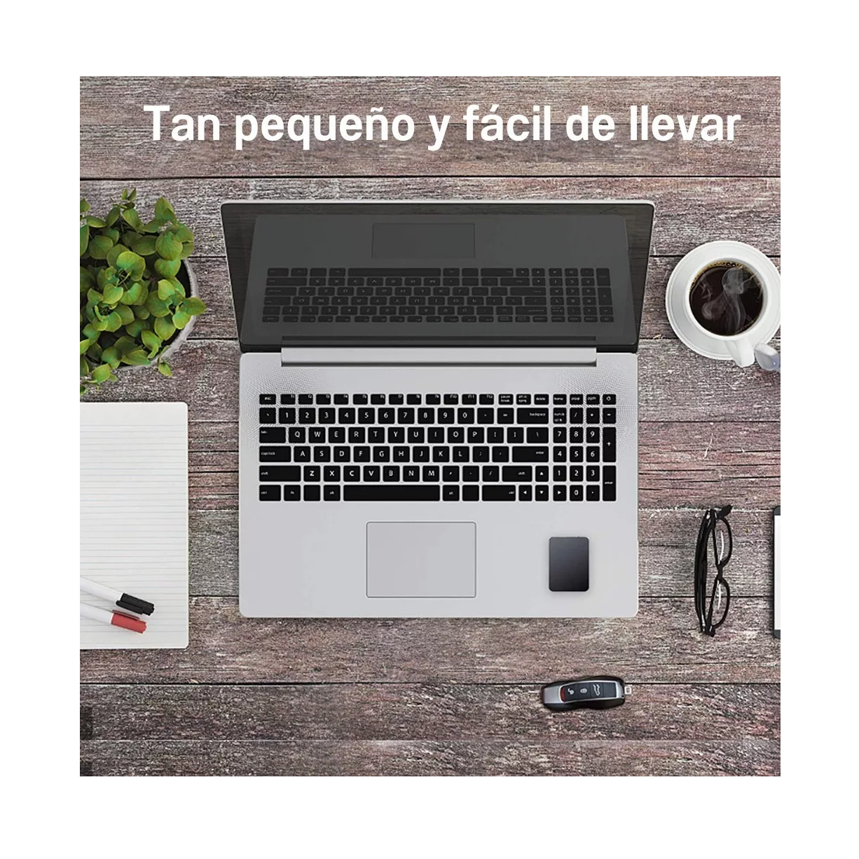 Foto 2 | Minigrabadora de Voz Belug 64 GB Activada por Voz