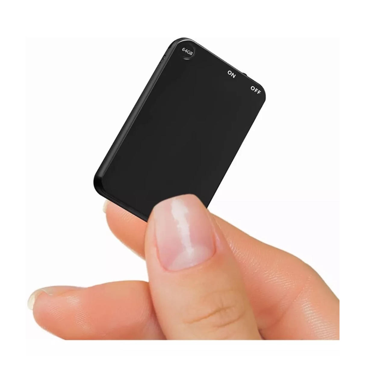 Foto 5 pulgar | Minigrabadora de Voz Belug 64 GB Activada por Voz