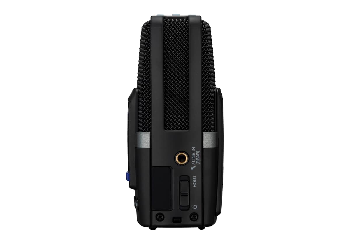 Foto 5 pulgar | Handy Recorder Zoom H2essential Float De 32 Bits Con 3 Micrófonos - Venta Internacional.