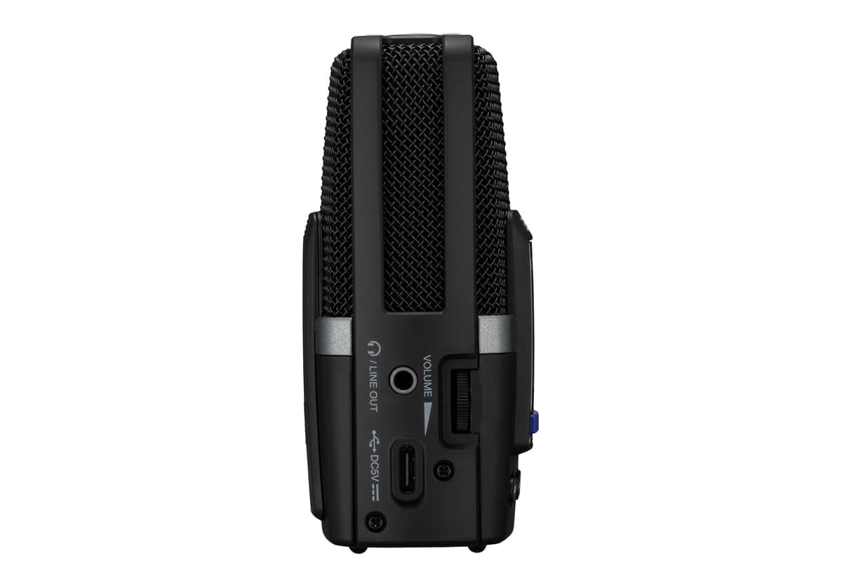 Foto 6 pulgar | Handy Recorder Zoom H2essential Float De 32 Bits Con 3 Micrófonos - Venta Internacional.