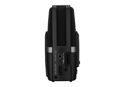 Foto 5 | Handy Recorder Zoom H2essential Float De 32 Bits Con 3 Micrófonos - Venta Internacional.