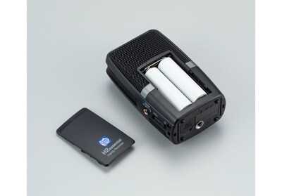 Foto 7 | Handy Recorder Zoom H2essential Float De 32 Bits Con 3 Micrófonos - Venta Internacional.