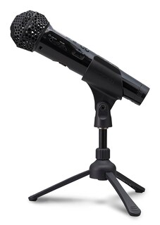 Foto 5 | Grabador Zoom M2 Mictrak Float de 32 Bits con Cápsula de Micrófono X/y - Venta Internacional